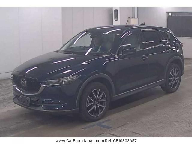 mazda cx-5 2017 quick_quick_LDA-KF2P_116455 image 1