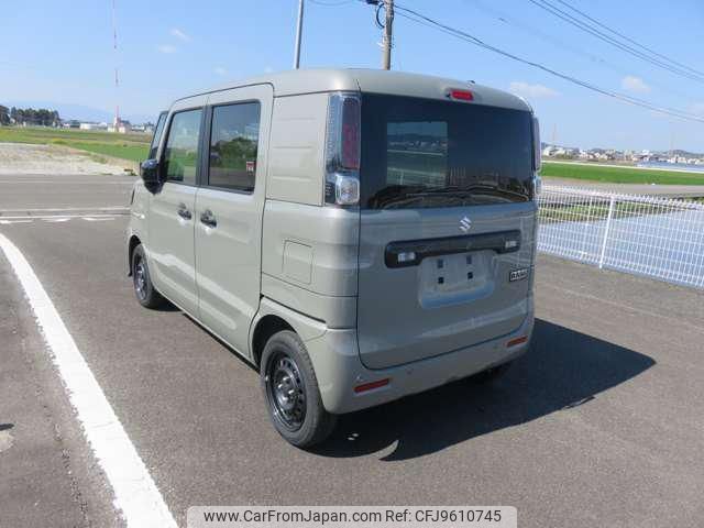 suzuki spacia 2022 -SUZUKI 【名変中 】--Spacia Base MK33V--103214---SUZUKI 【名変中 】--Spacia Base MK33V--103214- image 2