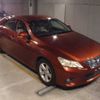 toyota mark-x 2010 CFJ1825249 image 15