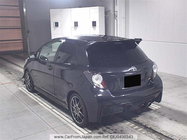 toyota vitz 2013 -TOYOTA--Vitz NCP131ｶｲ-2018294---TOYOTA--Vitz NCP131ｶｲ-2018294- image 2