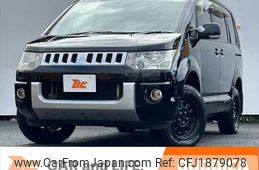 mitsubishi delica-d5 2010 CFJ1879078