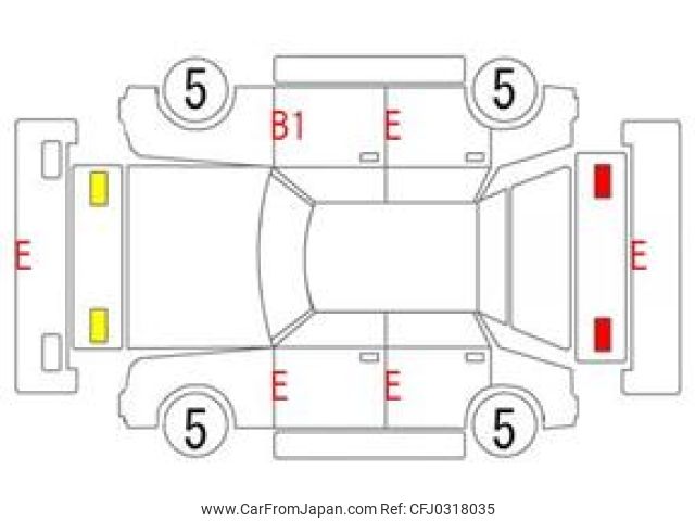 daihatsu move 2017 -DAIHATSU--Move DBA-LA150S--LA150S-1048986---DAIHATSU--Move DBA-LA150S--LA150S-1048986- image 2