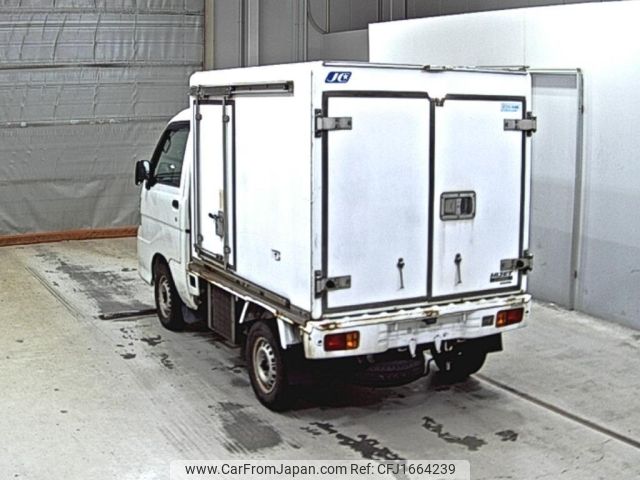 daihatsu hijet-truck 2011 CFJ1664239 image 2