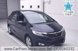 honda fit 2019 -HONDA--Fit GK3-3421520---HONDA--Fit GK3-3421520-