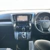 toyota vellfire 2017 -TOYOTA--Vellfire DBA-AGH30W--AGH30-0123800---TOYOTA--Vellfire DBA-AGH30W--AGH30-0123800- image 21