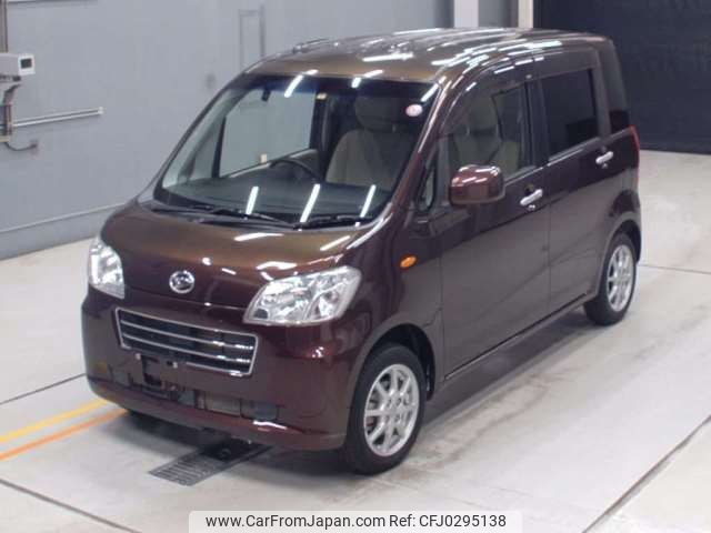 daihatsu tanto-exe 2014 -DAIHATSU--Tanto Exe DBA-L455S--L455S-0086352---DAIHATSU--Tanto Exe DBA-L455S--L455S-0086352- image 1