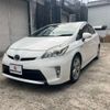 toyota prius 2013 -TOYOTA 【富士山 340ｿ2116】--Prius ZVW30--ZVW30-5523595---TOYOTA 【富士山 340ｿ2116】--Prius ZVW30--ZVW30-5523595- image 1