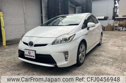 toyota prius 2013 -TOYOTA 【富士山 340ｿ2116】--Prius ZVW30--ZVW30-5523595---TOYOTA 【富士山 340ｿ2116】--Prius ZVW30--ZVW30-5523595-