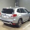 subaru forester 2019 CFJ1777182 image 2