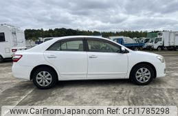toyota premio 2014 CFJ1785298