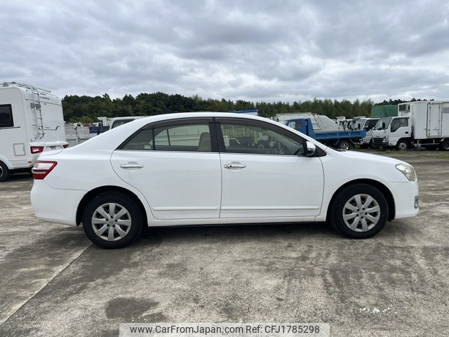 toyota premio 2014 CFJ1785298 image 1