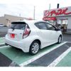 toyota aqua 2016 -TOYOTA 【千葉 503ﾈ2119】--AQUA DAA-NHP10--MHP10-2530554---TOYOTA 【千葉 503ﾈ2119】--AQUA DAA-NHP10--MHP10-2530554- image 2