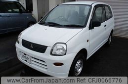 mitsubishi minica-van 2008 -MITSUBISHI--Minica Van HBD-H42V--H42V-1419057---MITSUBISHI--Minica Van HBD-H42V--H42V-1419057-