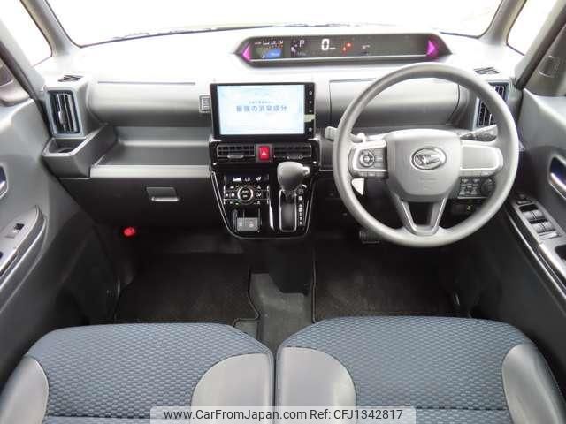 daihatsu tanto 2023 quick_quick_5BA-LA660S_LA660S-0096547 image 2