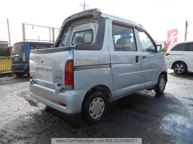 daihatsu hijet-cargo 2004 quick_quick_S200W_S200W-0001269 image 2