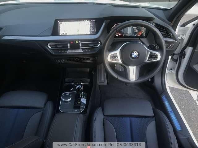 bmw 1-series 2024 quick_quick_3DA-7M20_WBA7M920607N70030 image 2