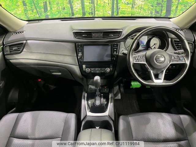 nissan x-trail 2019 quick_quick_NT32_NT32-099601 image 2