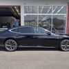 lexus ls 2018 -LEXUS--Lexus LS DAA-GVF55--GVF55-6003871---LEXUS--Lexus LS DAA-GVF55--GVF55-6003871- image 4