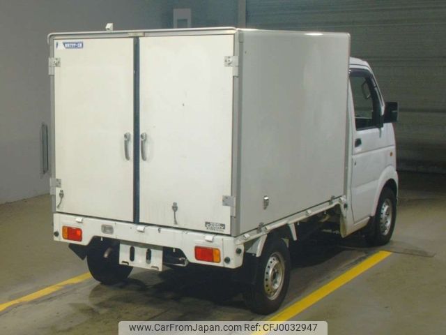 suzuki carry-truck 2011 -SUZUKI--Carry Truck DA63T-743652---SUZUKI--Carry Truck DA63T-743652- image 2