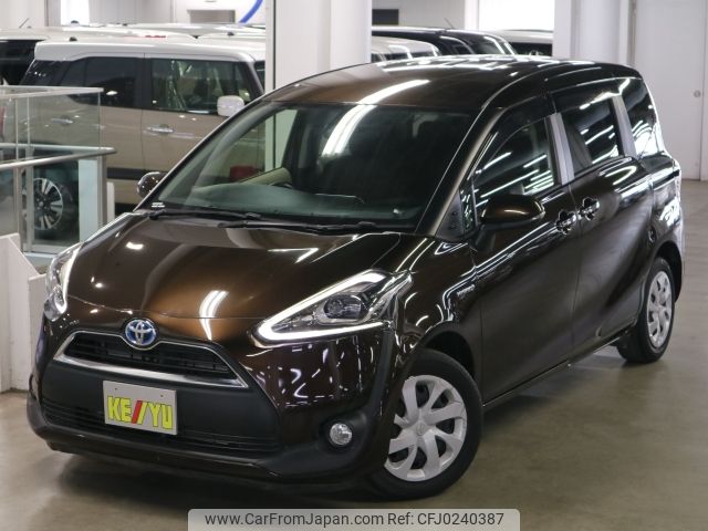 toyota sienta 2015 -TOYOTA--Sienta DAA-NHP170G--NHP170-7015497---TOYOTA--Sienta DAA-NHP170G--NHP170-7015497- image 1