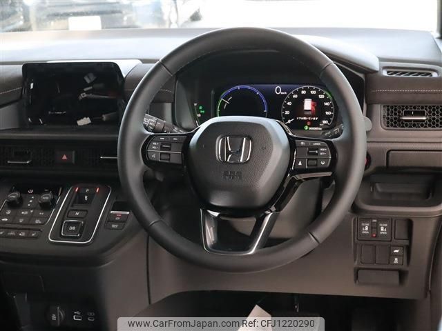 honda stepwagon 2025 CFJ1220290 image 2