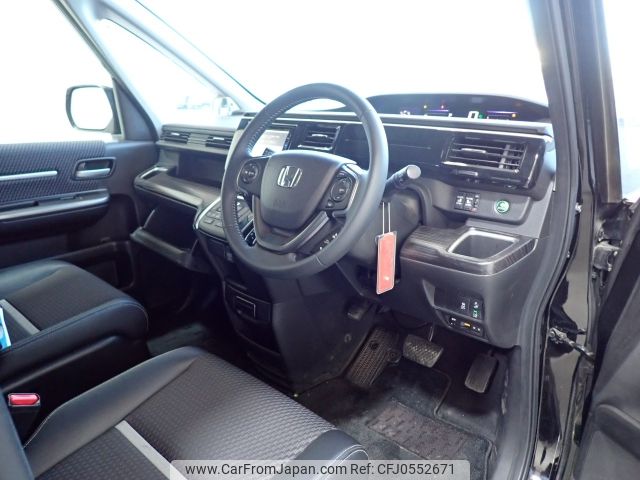 honda stepwagon 2016 -HONDA--Stepwgn DBA-RP3--RP3-1042710---HONDA--Stepwgn DBA-RP3--RP3-1042710- image 2