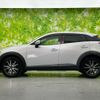 mazda cx-3 2016 quick_quick_LDA-DK5FW_DK5FW-131298 image 2