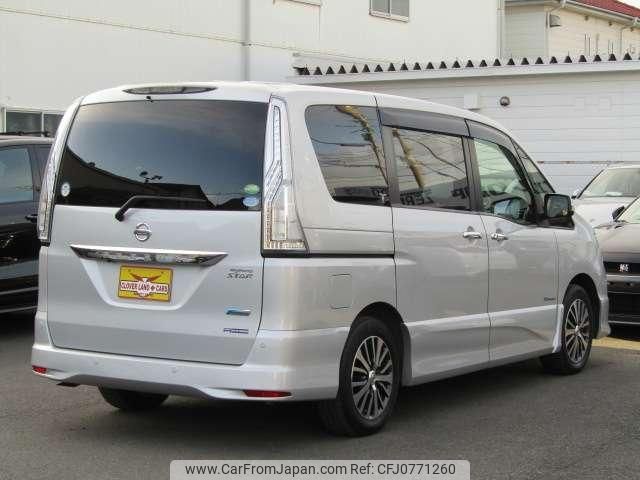 nissan serena 2014 quick_quick_DAA-HFC26_HFC26-211723 image 2