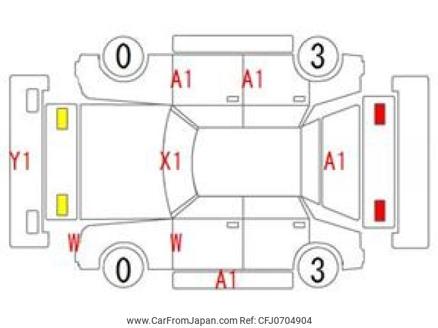 bmw x3 2020 -BMW--BMW X3 3DA-UZ20--WBAUZ36030N038564---BMW--BMW X3 3DA-UZ20--WBAUZ36030N038564- image 2