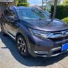 honda cr-v 2020 CFJ1518665 image 1