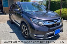 honda cr-v 2020 CFJ1518665