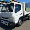 mitsubishi-fuso canter 2018 CFJ1538021 image 5