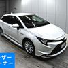 toyota corolla-touring-wagon 2020 -TOYOTA 【倉敷 334す】--Corolla Touring ZWE211W-6050466---TOYOTA 【倉敷 334す】--Corolla Touring ZWE211W-6050466- image 1