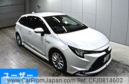 toyota corolla-touring-wagon 2020 -TOYOTA 【倉敷 334す】--Corolla Touring ZWE211W-6050466---TOYOTA 【倉敷 334す】--Corolla Touring ZWE211W-6050466-