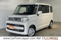 suzuki spacia 2022 CFJ1746205