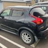 nissan juke 2010 -NISSAN--Juke DBA-YF15--YF15-012516---NISSAN--Juke DBA-YF15--YF15-012516- image 5