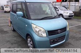 mazda flair-wagon 2012 -MAZDA 【名変中 】--Flair Wagon MM21S-701204---MAZDA 【名変中 】--Flair Wagon MM21S-701204-