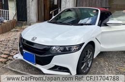 honda s660 2021 CFJ1704788
