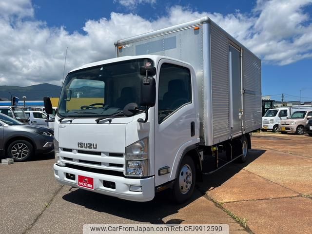 isuzu elf-truck 2008 GOO_NET_EXCHANGE_1230484A30240619W001 image 2