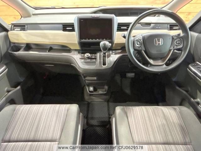 honda freed 2018 -HONDA--Freed DBA-GB5--GB5-1081312---HONDA--Freed DBA-GB5--GB5-1081312- image 2