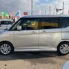 suzuki solio 2015 CFJ0462619 image 29