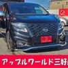 nissan elgrand 2020 -NISSAN 【名古屋 337ﾉ1711】--Elgrand 5BA-TE52--TE52-145227---NISSAN 【名古屋 337ﾉ1711】--Elgrand 5BA-TE52--TE52-145227- image 1