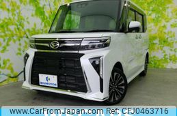 daihatsu tanto 2023 quick_quick_5BA-LA660S_LA660S-0097799