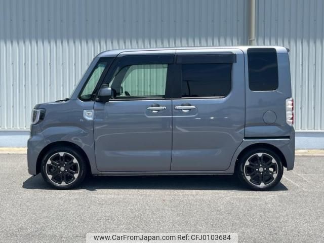 daihatsu wake 2017 quick_quick_LA700S_LA700S-0105436 image 2