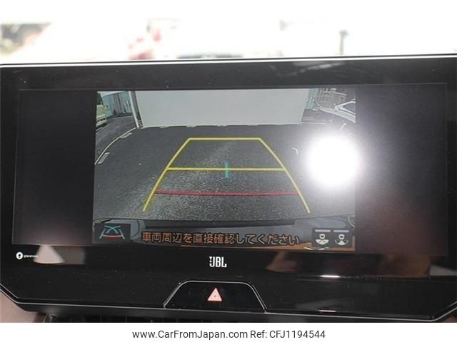 toyota harrier 2020 -TOYOTA--Harrier 6AA-AXUH80--AXUH80-0003793---TOYOTA--Harrier 6AA-AXUH80--AXUH80-0003793- image 2
