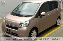 daihatsu move 2014 -DAIHATSU--Move DBA-LA100S--LA100S-1087808---DAIHATSU--Move DBA-LA100S--LA100S-1087808-
