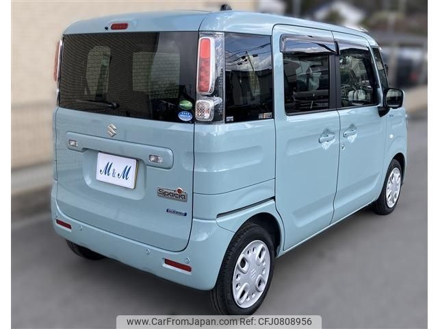 suzuki spacia 2020 -SUZUKI--Spacia 5AA-MK53S--MK53S-312849---SUZUKI--Spacia 5AA-MK53S--MK53S-312849- image 2