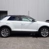 volkswagen volkswagen-others 2021 -VOLKSWAGEN--VW T-Roc 3BA-A1DPC--WVGZZZA1ZMV141925---VOLKSWAGEN--VW T-Roc 3BA-A1DPC--WVGZZZA1ZMV141925- image 10