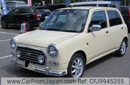 daihatsu mira-gino 2002 -DAIHATSU--Mira Gino LA-L710S--L710S-0047397---DAIHATSU--Mira Gino LA-L710S--L710S-0047397-