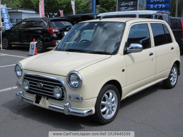 daihatsu mira-gino 2002 -DAIHATSU--Mira Gino LA-L710S--L710S-0047397---DAIHATSU--Mira Gino LA-L710S--L710S-0047397- image 1